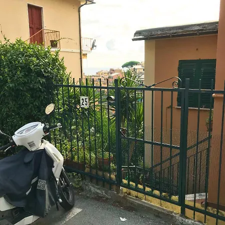 Marconi 25 Bogliasco