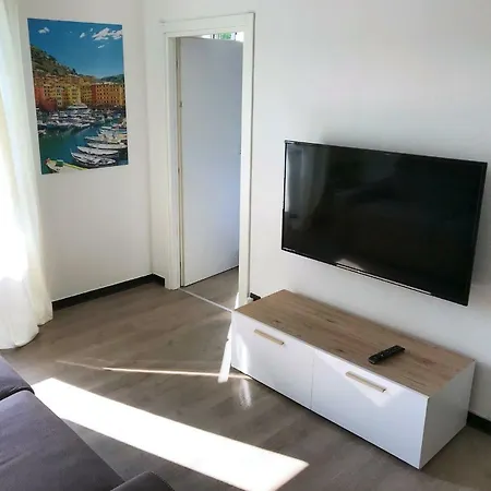 Διαμέρισμα Marconi 25 *