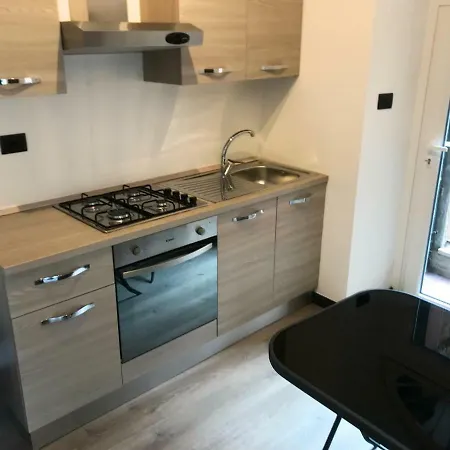 Apartment Marconi 25 Bogliasco