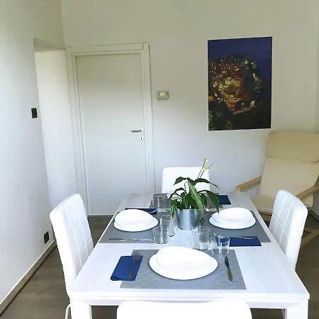 Apartman Marconi 25