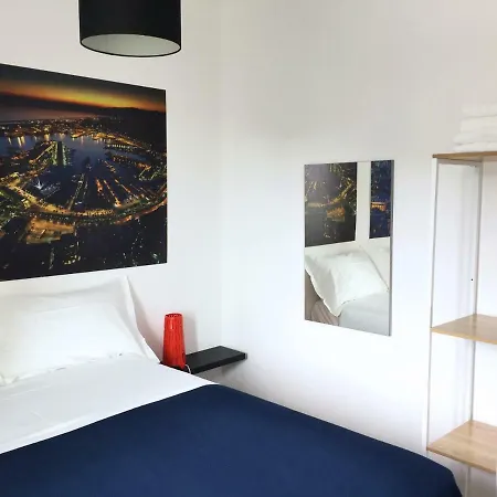 Apartman Marconi 25 *